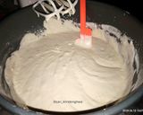 Foto langkah ke 2 dari resep Marmer Cake Putih Telur.