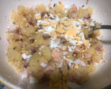 Foto del paso 7 de la receta: Ensaladilla de langostino y pulpo