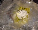 Mézes-mustáros szűzpecsenye recept fázis 4 fotója