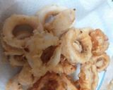 Foto del paso 3 de la receta: Rabas