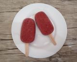 Foto del paso 3 de la receta: Helado pura fruta casero