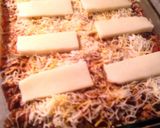 A picture of step 6 of italian eggplant casserole.