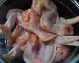 Foto langkah ke 1 dari resep Sayap Ayam Goreng.