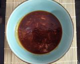 Foto langkah ke 3 dari resep Bumbu/Saos oles bakaran untuk (sosis, bakso, dimsum).