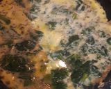 Foto del paso 6 de la receta: Tortilla de papa con verdura