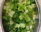A picture of step 1 of My Creative Lemon Mushroom Salad 😙.