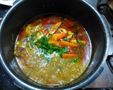 A picture of step 3 of World's Best Mutton Biryani!.