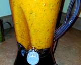 Mike's Garlic Habanero Chile Sauce recipe step 6 photo