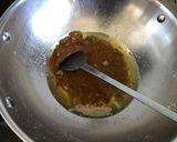 A picture of step 4 of Roasted Gram Laddu With Jaggery / Bhuna Chana Ladoo.