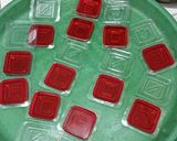 Foto langkah ke 3 dari resep Puding merah putih.
