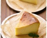 A picture of step 7 of Soft Cream Cheesecake with Sweet Potato.
