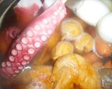 A picture of step 15 of My Family's Oden Hot Pot.