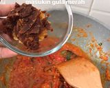 Foto langkah ke 8 dari resep Kering kentang - Mustofa.