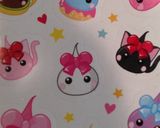 A picture of step 7 of Hoppe-Chan Bento.