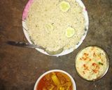 कटहल की सब्जी (Kathal ki sabji recipe in hindi) रेसिपी चरण 4 फोटो