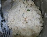 Foto langkah ke 3 dari resep Basreng / bakso goreng kriuk renyah / kripik bakso.