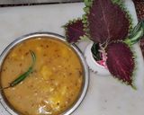 सिंपल और स्वादिष्ट आलू का झोल रेसिपी चरण 7 फोटो
