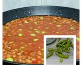 Spicy Chili Red Bean With Edamame Bean recipe step 2 photo