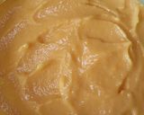 Foto langkah ke 2 dari resep Mango Lemon Gelato a-la Indi.