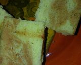 Foto langkah ke 7 dari resep Bolu Jadul.