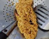 Foto langkah ke 6 dari resep Ayam Goreng Kremes.
