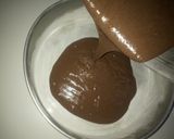 صورة لخطوة 3 من وصفة كيكة بدون بيض🍰🎂