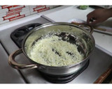 Foto del paso 1 de la receta: Arroz rojo
