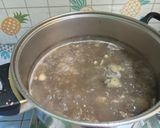 Foto langkah ke 2 dari resep Soto daging ala pawon jeng Hayoone.