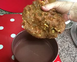 Foto del paso 2 de la receta: Tarta crudivegana de zanahoria y coco vegano 🌱vegetariana