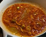 Foto del paso 1 de la receta: Solomillos de pollo en salsa de coco
