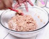 Foto langkah ke 3 dari resep NUGGET MCD BTS MEAL ALA RUMAHAN | Saos Cajun Homemade.