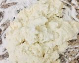 Foto del paso 1 de la receta: CUADRADITOS🧉MATEROS🧉CON AZÚCAR NEGRO 😋🤩