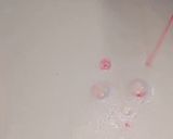 A picture of step 5 of Refreshing Tapioca Drink.