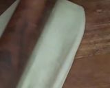 Foto langkah ke 3 dari resep Simple Banana Pastry.