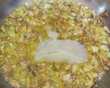 Chole masala recipe recipe step 2 photo