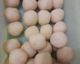 Foto langkah ke 4 dari resep 41# Onde Onde.