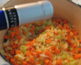 A picture of step 6 of Quick Clam Chowder.