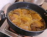 A picture of step 8 of Fry Fish 😋.