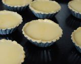港式蛋塔的食譜步驟5照片