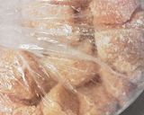 A picture of step 8 of Economical, Healthy and Easy Sweet and Sour Chicken.
