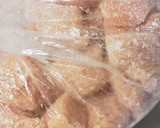 A picture of step 8 of Economical, Healthy and Easy Sweet and Sour Chicken.