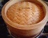 A picture of step 7 of Gai Hor Bai Toey (Thai Pandan-Wrapped Chicken).