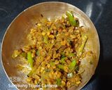 દાળ બાટી (Dal Bati Recipe In Gujarati) રેસીપી સ્ટેપ8ફોટો