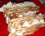 Foto del paso 8 de la receta: Rico y fácil! Torta rogel😍