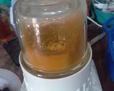 Foto langkah ke 3 dari resep Kunyit bubuk.