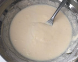 Foto del paso 8 de la receta: Himbeerkuchen 🇩🇪