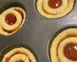 Foto del paso 1 de la receta: Panier de Membrillo 🧺♦️