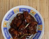 Foto langkah ke 3 dari resep Ayam Goreng Mentega.