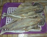 Foto del paso 4 de la receta Salazón de pescados