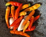 Foto langkah ke 2 dari resep 146. Sambel Cumi.